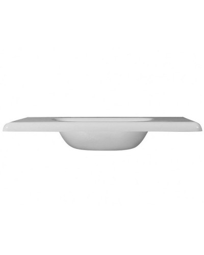 Раковина Эстет Оливия 90 ФР-00000799 Белая