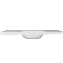 Раковина Эстет Оливия 120 ФР-00000797 Белая