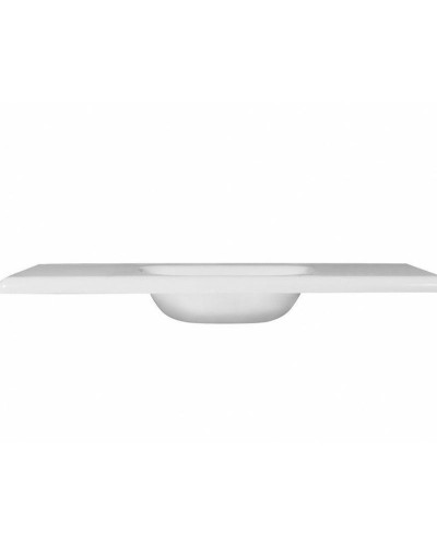 Раковина Эстет Оливия 120 ФР-00000797 Белая