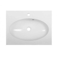 Раковина Эстет Вегас 60 ФР-00000777 Белая