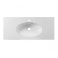 Раковина Эстет Вегас 100 ФР-00000994 Белая