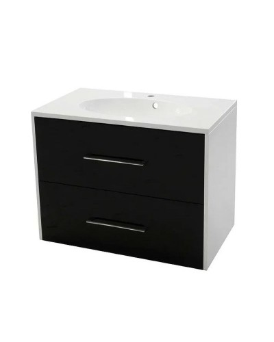 Раковина Эстет Вегас 100 ФР-00000994 Белая