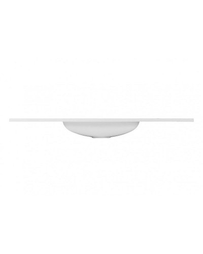 Раковина Эстет Вегас 120 ФР-00000775 Белая