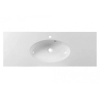 Раковина Эстет Вегас 120 ФР-00000775 Белая