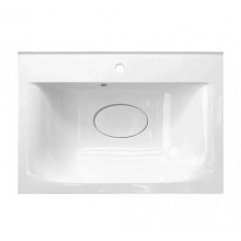 Раковина Эстет Бали 65 ФР-00001501 Белая