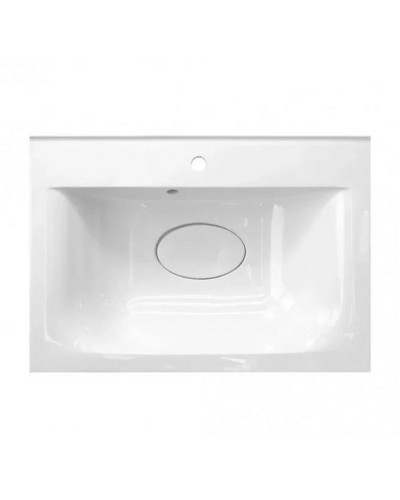 Раковина Эстет Бали 65 ФР-00001501 Белая