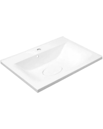 Раковина Эстет Бали 65 ФР-00001501 Белая