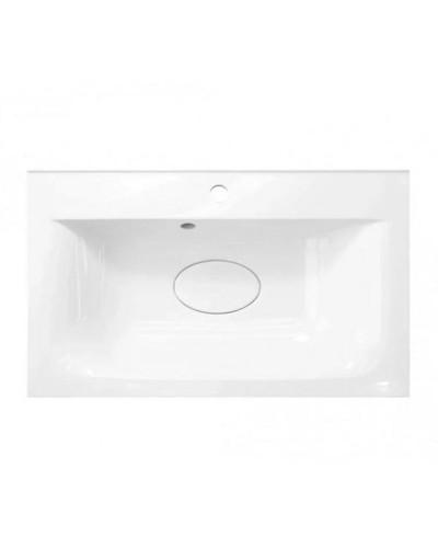 Раковина Эстет Бали 75 ФР-00001662 Белая