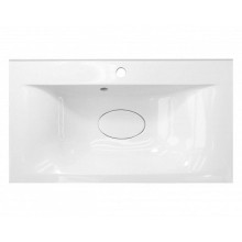 Раковина Эстет Бали 80 ФР-00001400 Белая