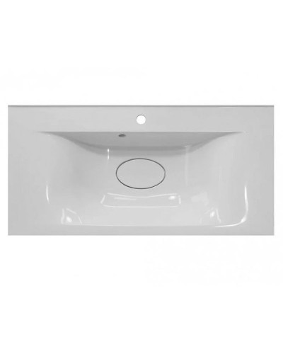 Раковина Эстет Бали 90 ФР-00001472 Белая