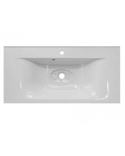 Раковина Эстет Бали 90 ФР-00001472 Белая