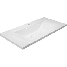 Раковина Эстет Бали 90 ФР-00001472 Белая