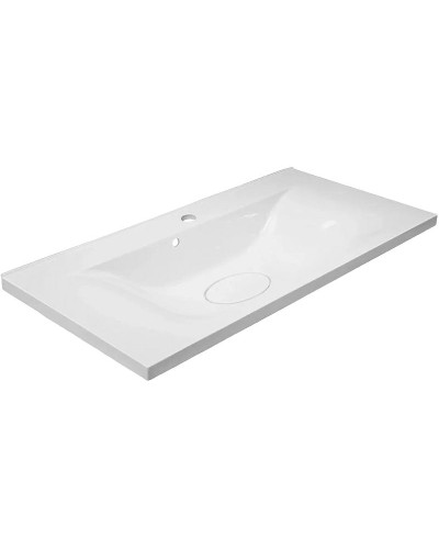 Раковина Эстет Бали 90 ФР-00001472 Белая