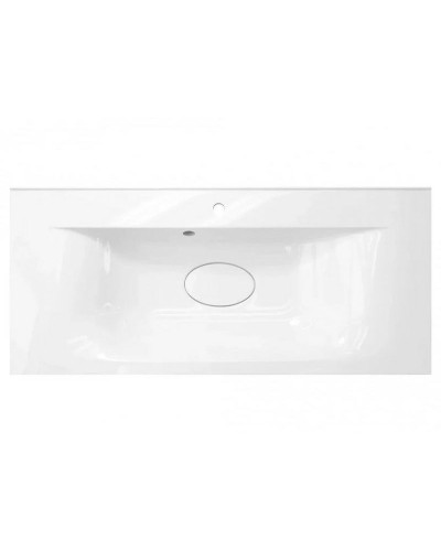 Раковина Эстет Бали 100 ФР-00001663 Белая