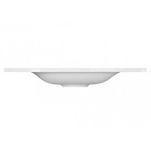 Раковина Эстет Бали 100 ФР-00001663 Белая