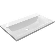 Раковина Эстет Рава 90 ФР-00002613 Белая