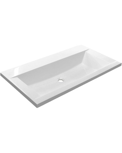 Раковина Эстет Рава 90 ФР-00002613 Белая