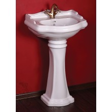 Раковина Migliore Bella 56 20605 Белая