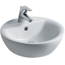 Раковина Ideal Standard Connect Sphere 43 E804001 Euro White