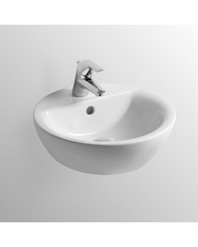 Раковина Ideal Standard Connect Sphere 43 E804001 Euro White