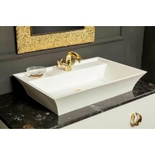 Раковина Boheme NeoArt 67 811-m Белая матовая