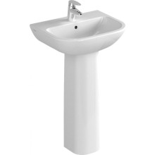 Раковина Vitra S20 55 5502B003-0001 Белая