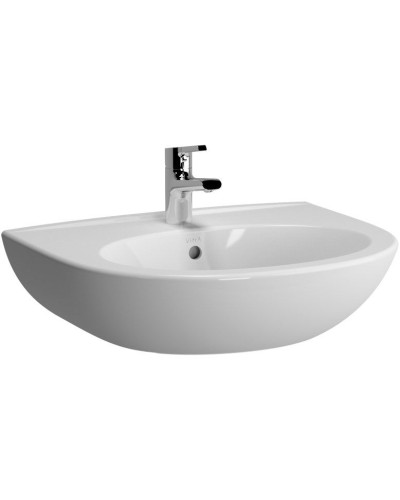 Раковина Vitra Zentrum 60 5786B003-0001 Белая