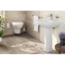 Раковина Vitra Zentrum 60 5786B003-0001 Белая