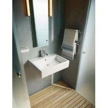 Раковина Duravit Vero 60 0454600000 Белая