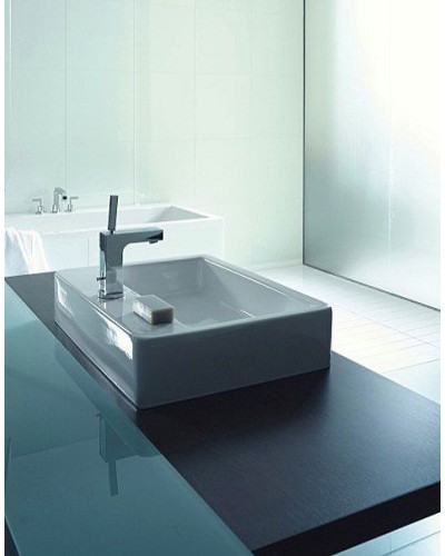 Раковина Duravit Vero 60 0454600000 Белая