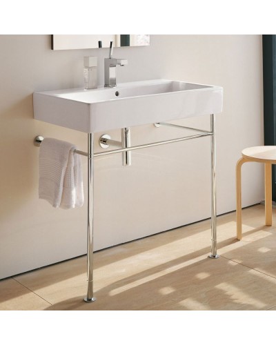 Раковина Duravit Vero 80 045480000 Белая