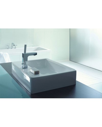 Раковина Duravit Vero 80 045480000 Белая