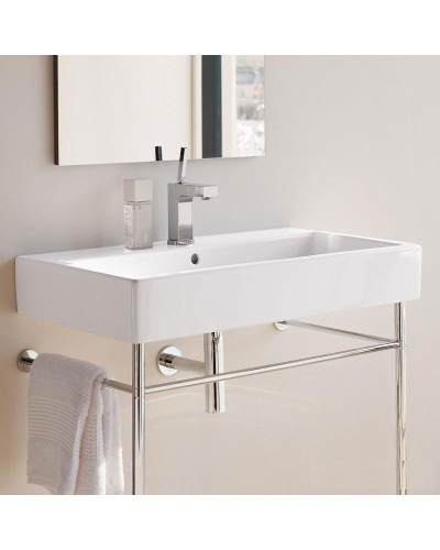 Раковина Duravit Vero 80 045480000 Белая