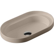 Раковина Artceram Fuori 60 TFL033 41 00 Matera