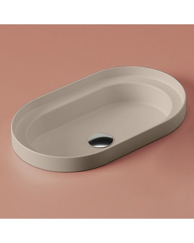 Раковина Artceram Fuori 60 TFL033 41 00 Matera