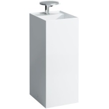 Раковина Laufen Kartell 38 8.1133.1 Белая