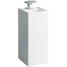 Раковина Laufen Kartell 38 8.1133.1 Белая