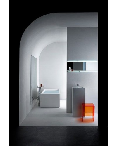 Раковина Laufen Kartell 38 8.1133.1 Белая