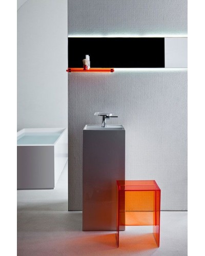 Раковина Laufen Kartell 38 8.1133.1 Белая