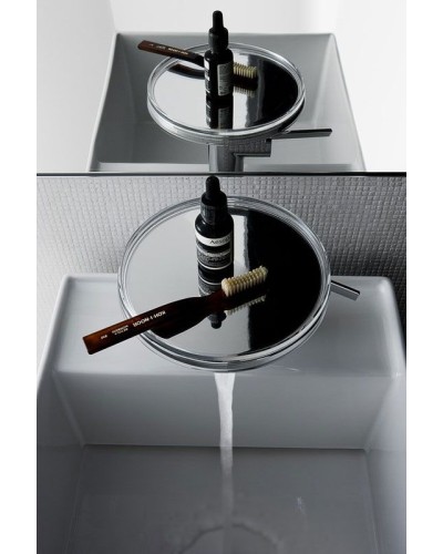 Раковина Laufen Kartell 38 8.1133.1 Белая