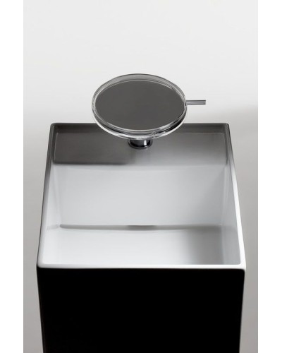 Раковина Laufen Kartell 38 8.1133.1 Белая