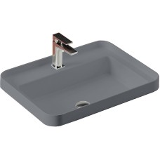 Раковина Artceram Fuori 60 TFL034 37 00 Denim