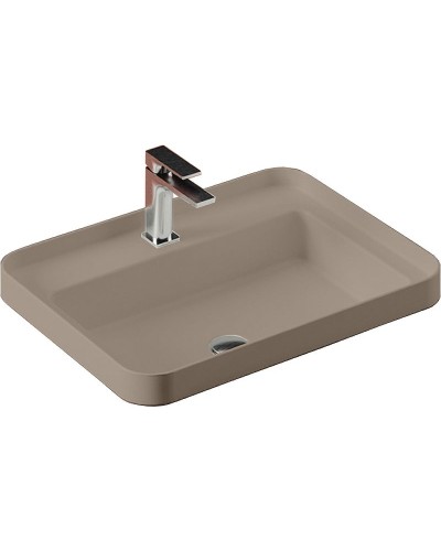 Раковина Artceram Fuori 60 TFL034 41 00 Matera