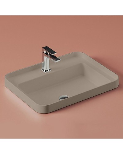 Раковина Artceram Fuori 60 TFL034 41 00 Matera