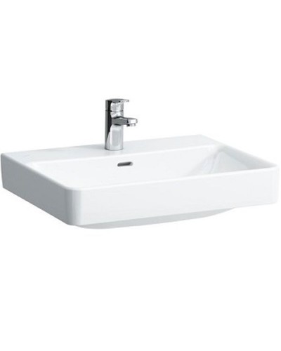 Раковина Laufen Pro S 60 8.1096.3 Белая