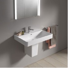 Раковина Laufen Pro S 60 8.1096.3 Белая