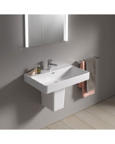 Раковина Laufen Pro S 60 8.1096.3 Белая