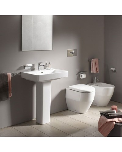 Раковина Laufen Pro S 60 8.1096.3 Белая