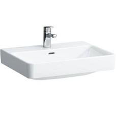 Раковина Laufen Pro S 55 8.1096.2.000.104.1 Белая