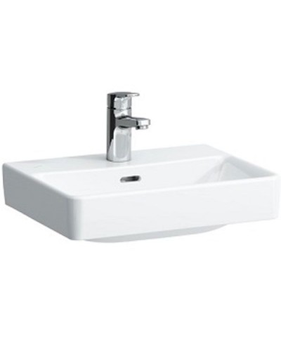 Раковина Laufen Pro S 45 8.1596.1 Белая